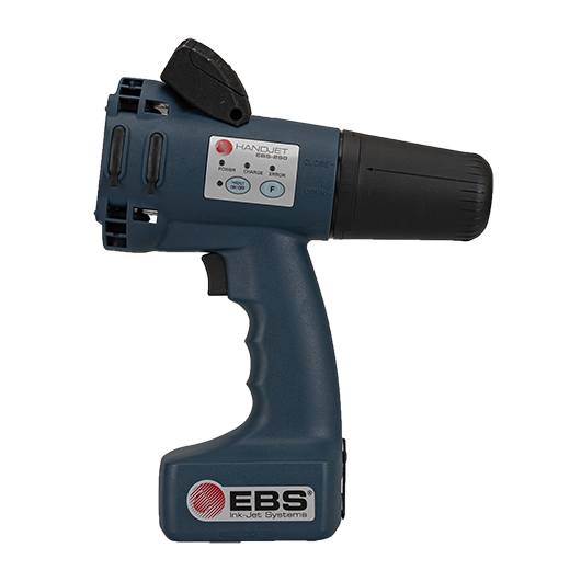 EBS-250+掃描噴印一體機