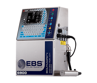 EBS-6900在線(xiàn)小字符噴碼機(jī)