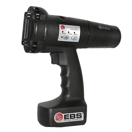 EBS-250+