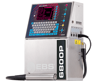 EBS-6800P在線小字符噴碼機(jī)