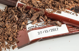 GB 7718-2025 新規解讀：食品包裝噴碼如何應對新要求？