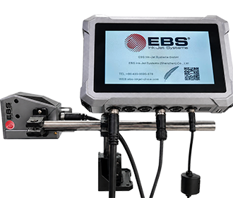 EBS-TX500寬幅高清工業噴碼機