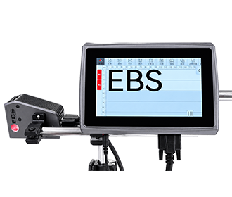 EBS-TX100寬幅高清噴碼機
